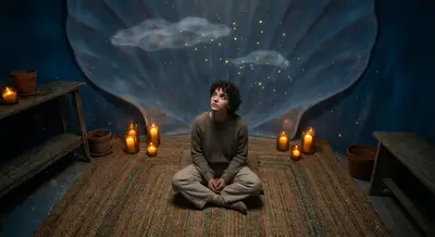 Listening Inward: Mindfulness Practices That Clear the Mental Noise