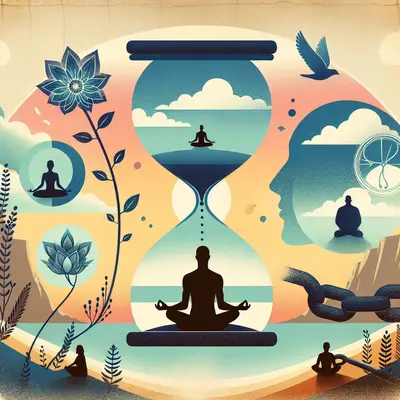 The Gentle Guide to Mental Clarity: Five Mindful Rituals in the Daily Journey
