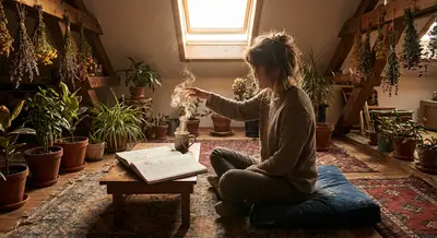 Quiet Attention: Gentle Mindfulness Practices to Steady Your Focus