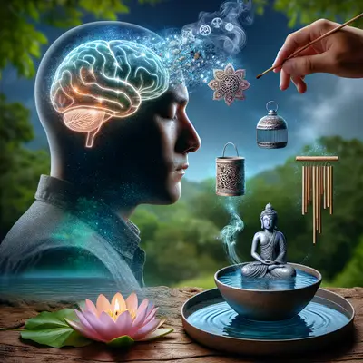 Unmasking the Miracles of Mindfulness: 5 Practices for Unveiling Mental Clarity