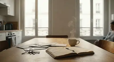 A Gentle Pause: Meditation as a Quiet Reset for a Busy Mind