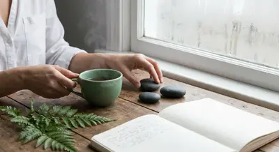 Quiet Anchors: Gentle Focus Techniques for a Clearer Mind