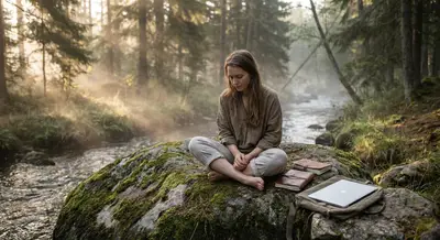 Still Ground, Clear Mind: Mindfulness Practices to Unclutter Your Thoughts