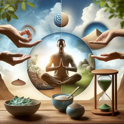 Five Mindfulness Techniques to Enhance Focus and Clarity