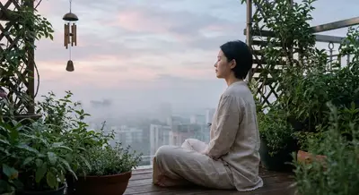 Listening to the Moment: Focus Practices that Gently Clear the Mind