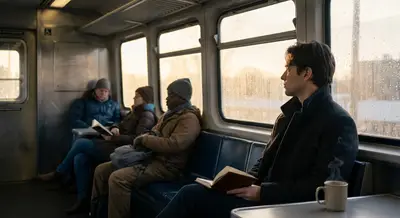 Returning To What Matters: Gentle Focus Techniques For A Busy Mind