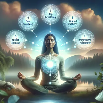 Unraveling the Mind: 5 Mindfulness Techniques to Foster Mental Clarity