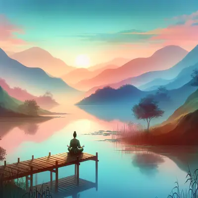 Journey to Clarity: Harnessing Mindfulness to Illuminate Your Mental Landscape