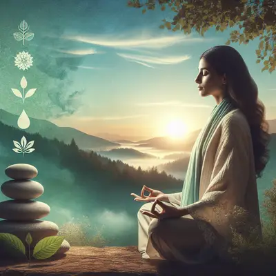 Discover the Power of Mindfulness: Uncover 5 Practices for Mental Clarity