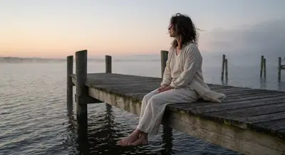 Listening for Quiet: Mindfulness Practices That Clear the Mind Gently