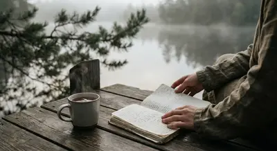 Clearing the Inner Haze: Gentle Mindfulness Practices for Mental Clarity