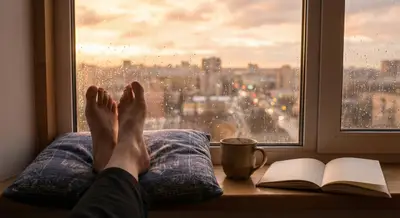 Softening the Edges of Your Day: Meditation as Daily Companion