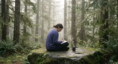 Quiet Focus, Steady Mind: Mindfulness Practices That Clear the Haze