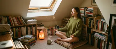 Mindfulness as a Gentle Reset: Practices to Clear the Mental Static