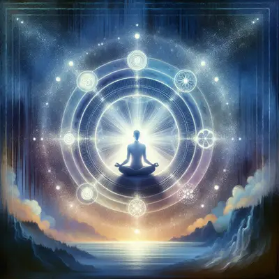 Guiding Light: 5 Profound Mindfulness Practices to Illuminate Your Mental Landscape