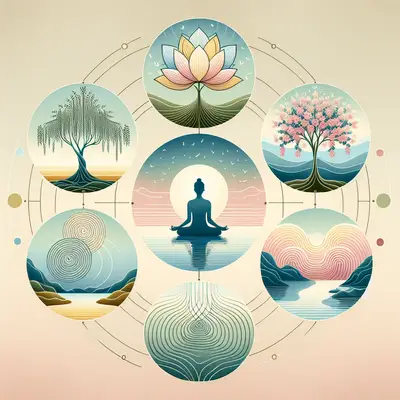 Cultivate Clarity: 5 Mindful Meditations to Nurture Your Inner Peace