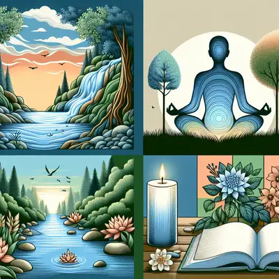 Discover Tranquility: 5 Mindfulness Techniques to Enhance Mental Clarity