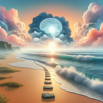 Journey to the Heart of Tranquility: 5 Mindfulness Practices for Mental Clarity