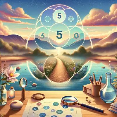 The Path to Tranquility: Five Mindfulness Techniques for Elevated Clarity and Concentration