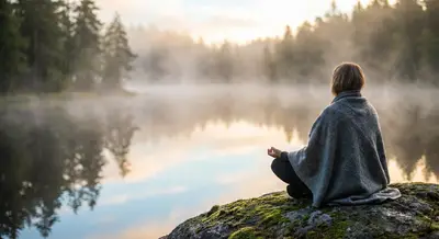 Listening to the Quiet Mind: Mindfulness Practices for Gentle Clarity