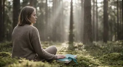 Softening Your Attention: Mindful Practices for Clearer Focus
