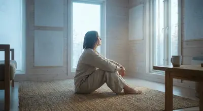 Quiet Frameworks: Building a Steady Mind Through Meditation