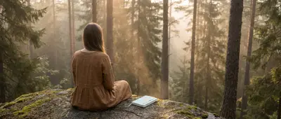 Clearing Mental Fog: Gentle Mindfulness Practices For A Brighter Mind